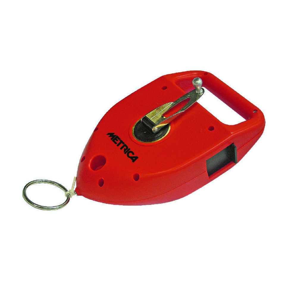 Metrica MT-60097 Molino de l&iacute;nea de impacto profesional