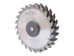 Mafell Accesorios 206072 Cortadora de ranuras MF-SE 3