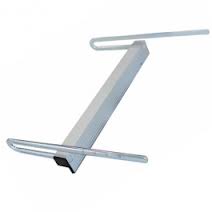 Mafell Accesorios 206073 Accesorios paralelos MF-UA