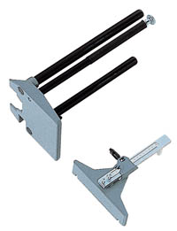 Mafell Accesorios 200980 Fijación de la guía FG 150