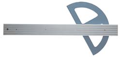 Mafell Accesorios 202069 Guía universal ZSX
