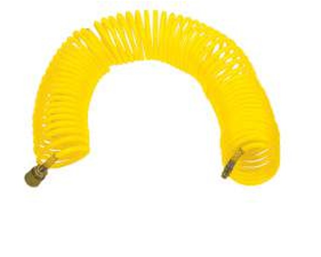 Michelin 166008XMLL Manguera en espiral de 20 m