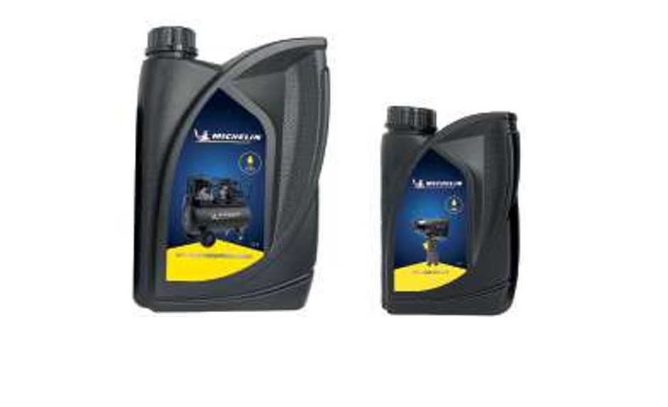Michelin 122017XMLL Aceite para compresores de pist&oacute;n 1 litro