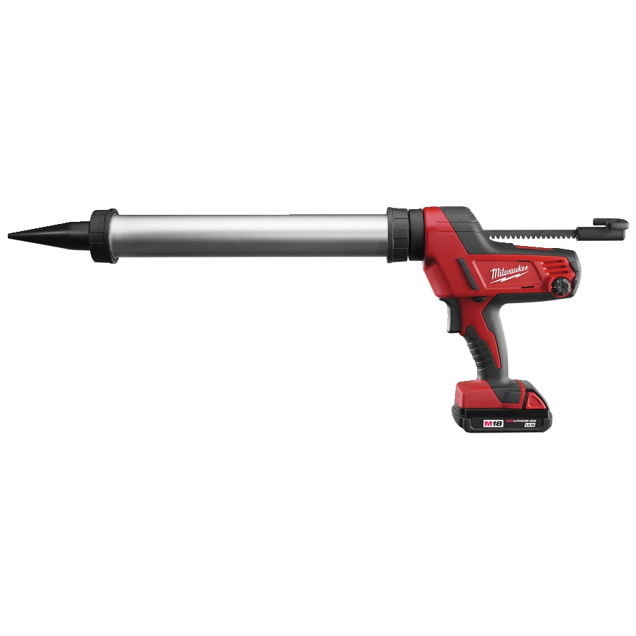 Milwaukee 4933441305 C18PCG /600A-201B Kit pulverizador 18V 2.0Ah Li-ion