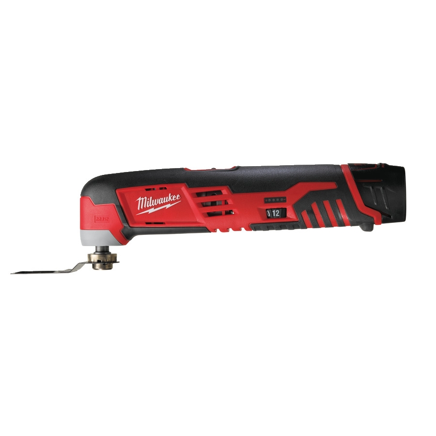 Milwaukee 4933441710 ¡C12MT-202B Herramienta inalámbrica M12 12V li-ion 2.0AH + 5 años de garantía del distribuidor!