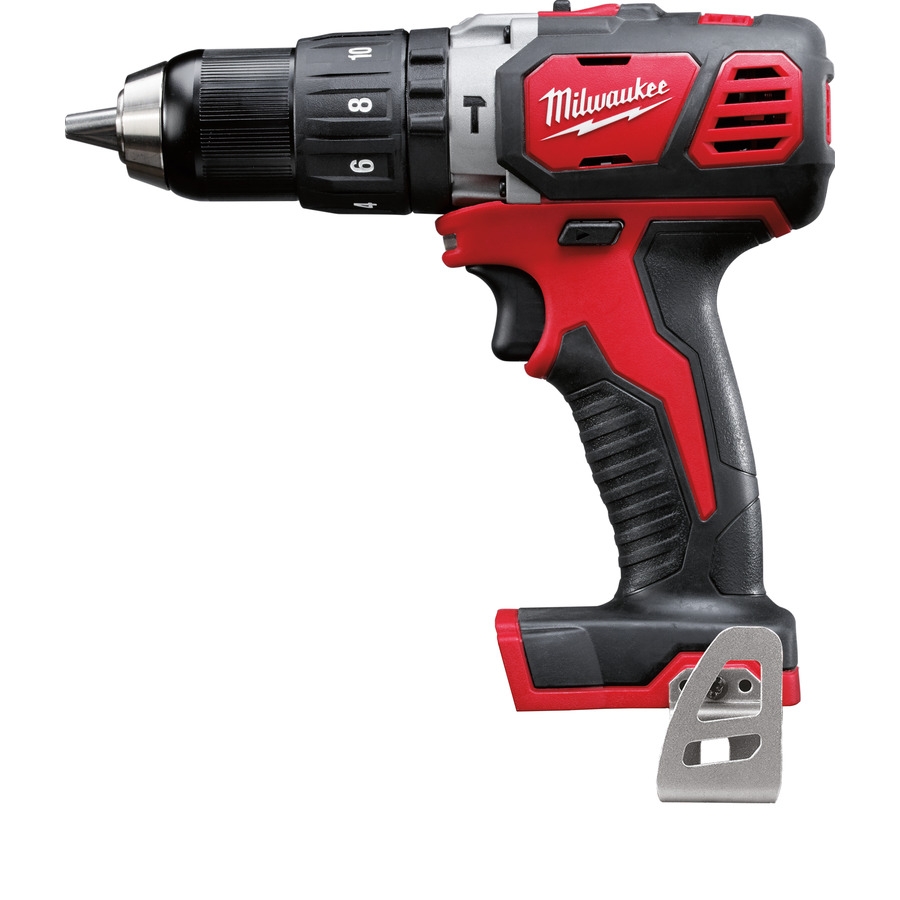 Milwaukee 4933443500 M18 BPD-0 Accu Taladro de impacto compacto 18V Cuerpo