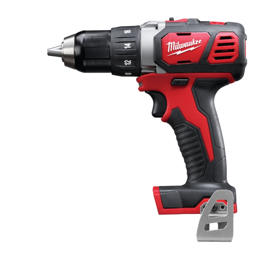 Milwaukee 4933443530 M18 BDD-0 Accu Destornillador Compacto 18V Cuerpo