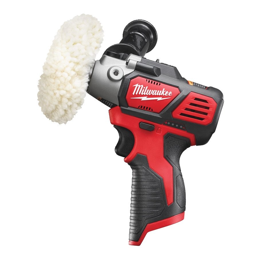 Milwaukee 4933447791 M12 BPS-0 Pulidora/lijadora 12V Cuerpo