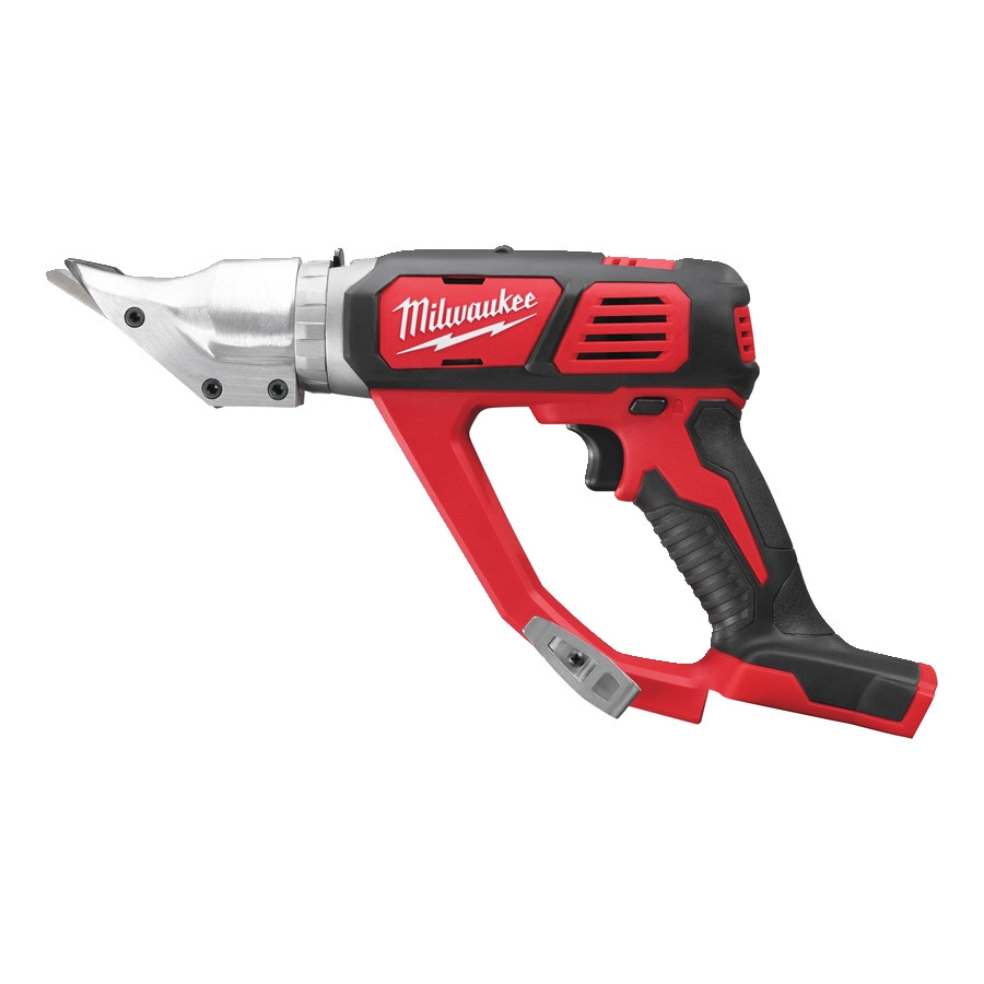 Milwaukee 4933447925 M18 BMS12-0 Cizalla compacta para metales 18V Cuerpo
