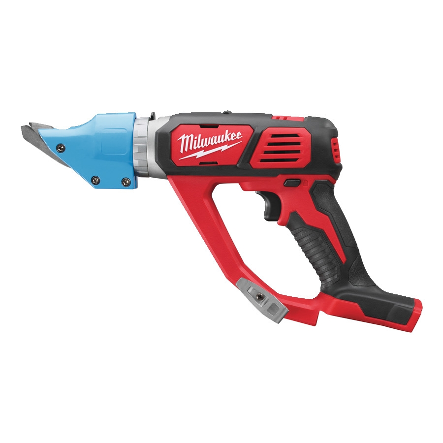 Milwaukee 4933447935 M18 BMS20-0 Cizalla compacta para metales 18V Cuerpo