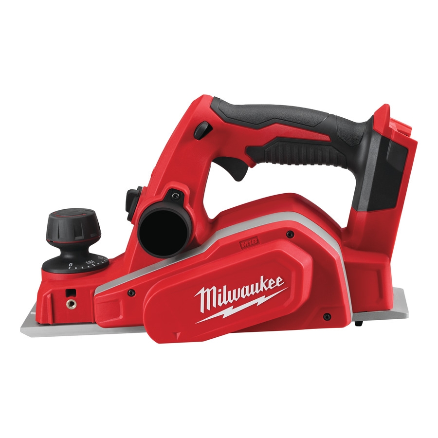 Milwaukee 4933451113 M18BP-0 Cepillo 18V Cuerpo