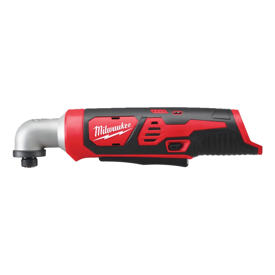Milwaukee 4933451247 M12 BRAID-0 Destornillador de impacto angular 12V Cuerpo