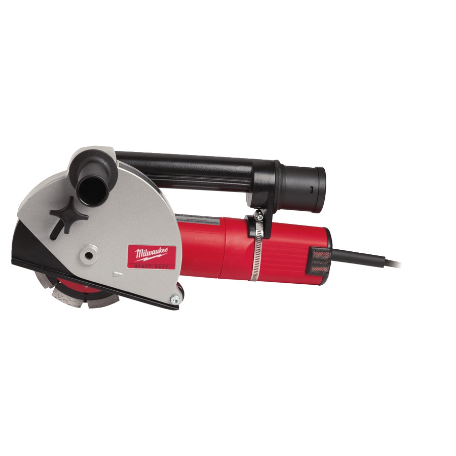 Milwaukee 4933383855 WCE30/2 Cortadora de ranuras de pared