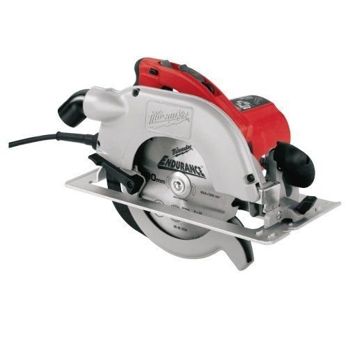 Milwaukee 638051 SCS65Q Sierra circular de mano