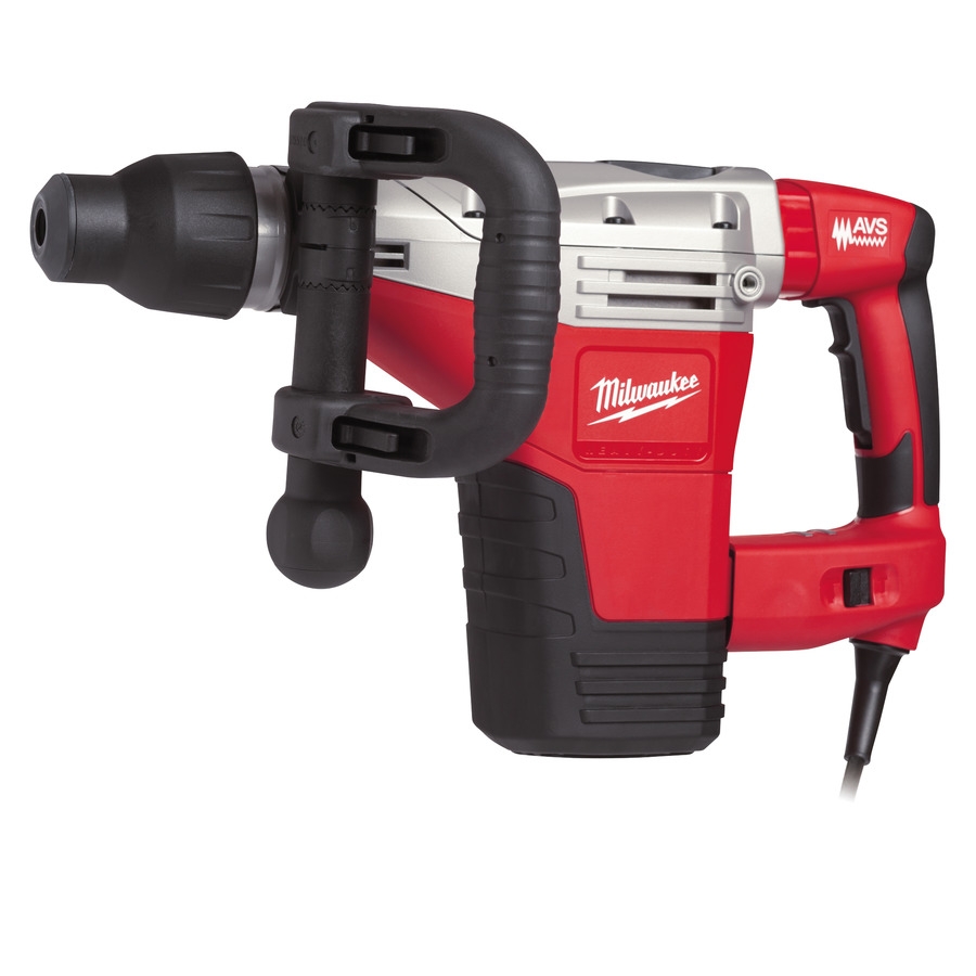 Milwaukee 4933398220 Martillo demoledor Kango 500S SDS-MAX