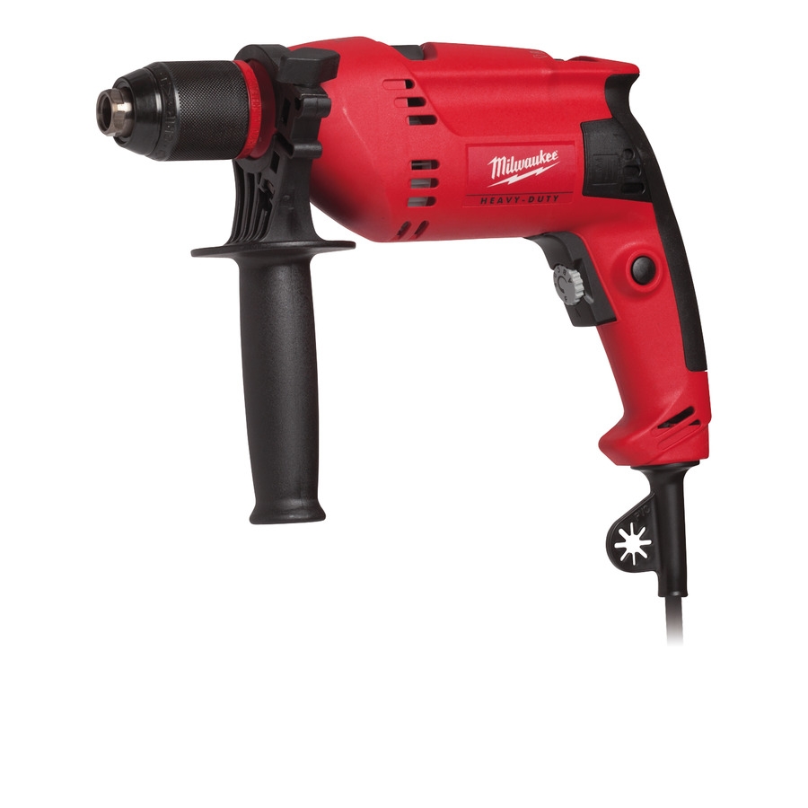 Milwaukee 4933409200 PDE13RX Taladro de impacto 630 W