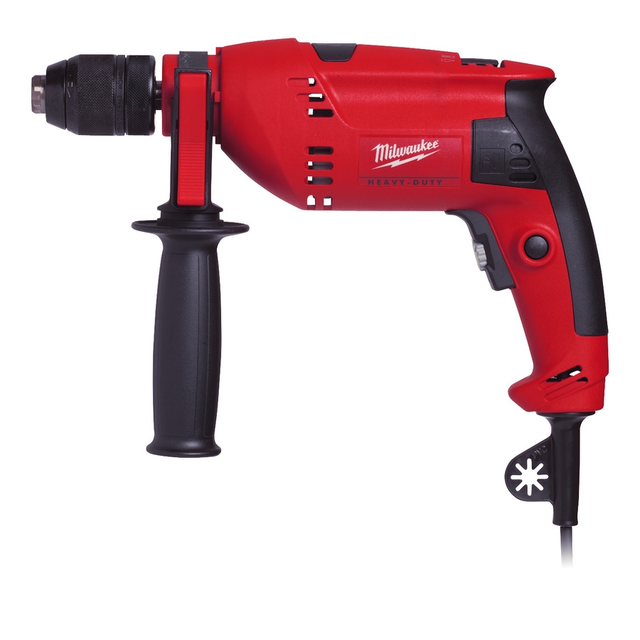 Milwaukee 4933409194 DE13RP Taladro rotativo 630V