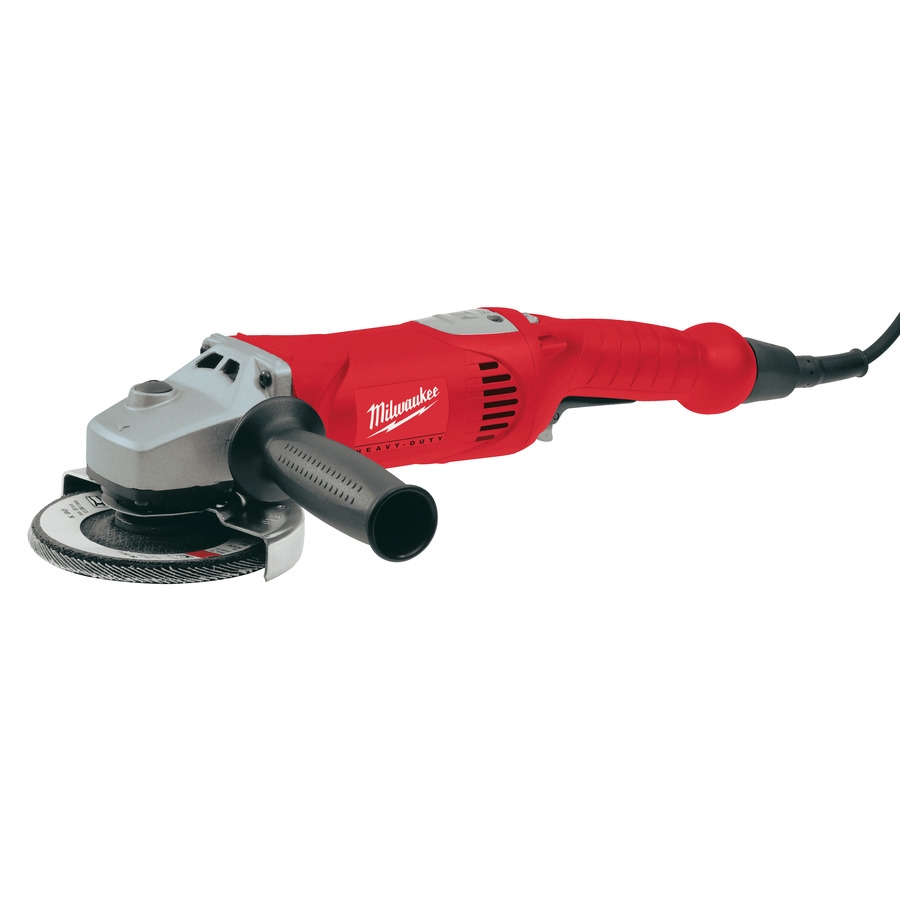 Milwaukee 4933407345 AG16-125 Amoladora angular INOX 1520V 125 mm