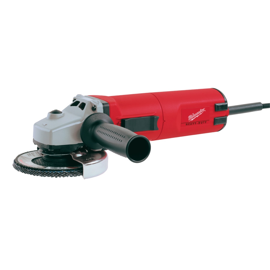 Milwaukee 4933407480 Amoladora angular AGS 15-125 C 1500W 125mm