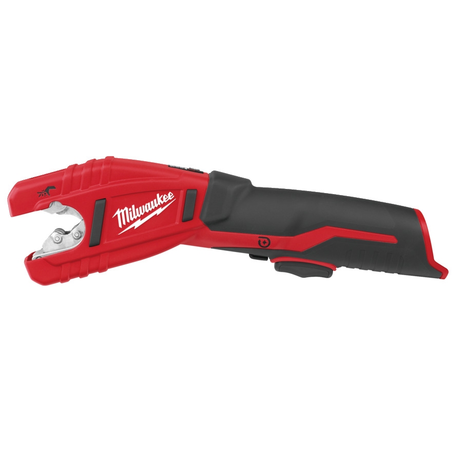 Milwaukee 4933411920 C12PC/0 Cortatubos 12 voltios sin bater&iacute;a ni cargador