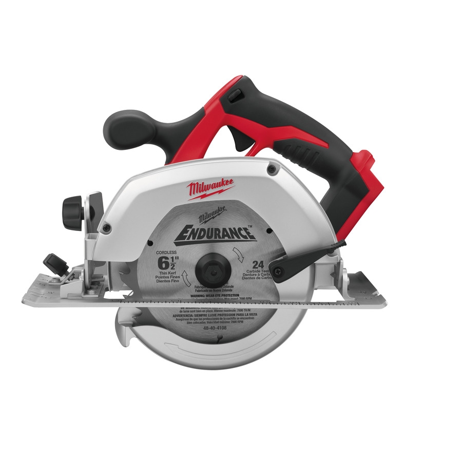 Milwaukee 4933419134 HD18CS/0 Sierra circular de mano
