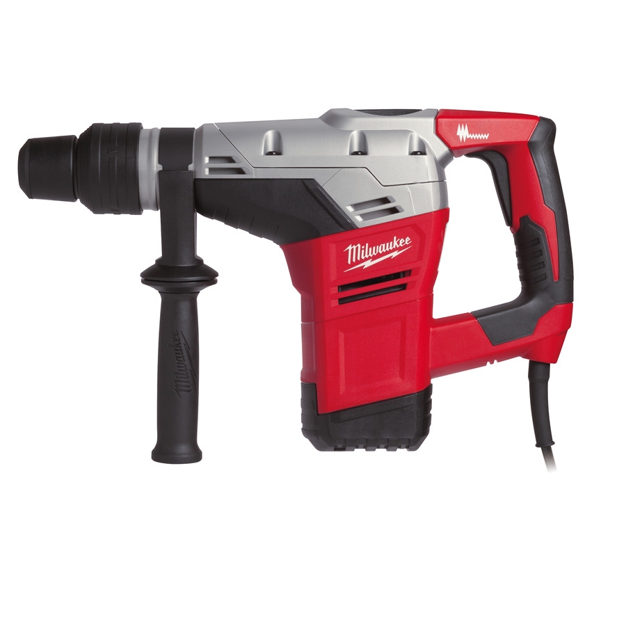 Milwaukee 4933418100 Martillo combinado K 540 S SDS-max 1100W 5 kg en maletín