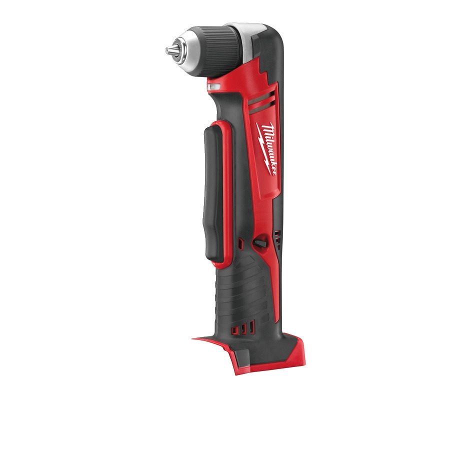Milwaukee 4933427189 C18RAD/0 Cuerpo de taladro inalámbrico angular M18