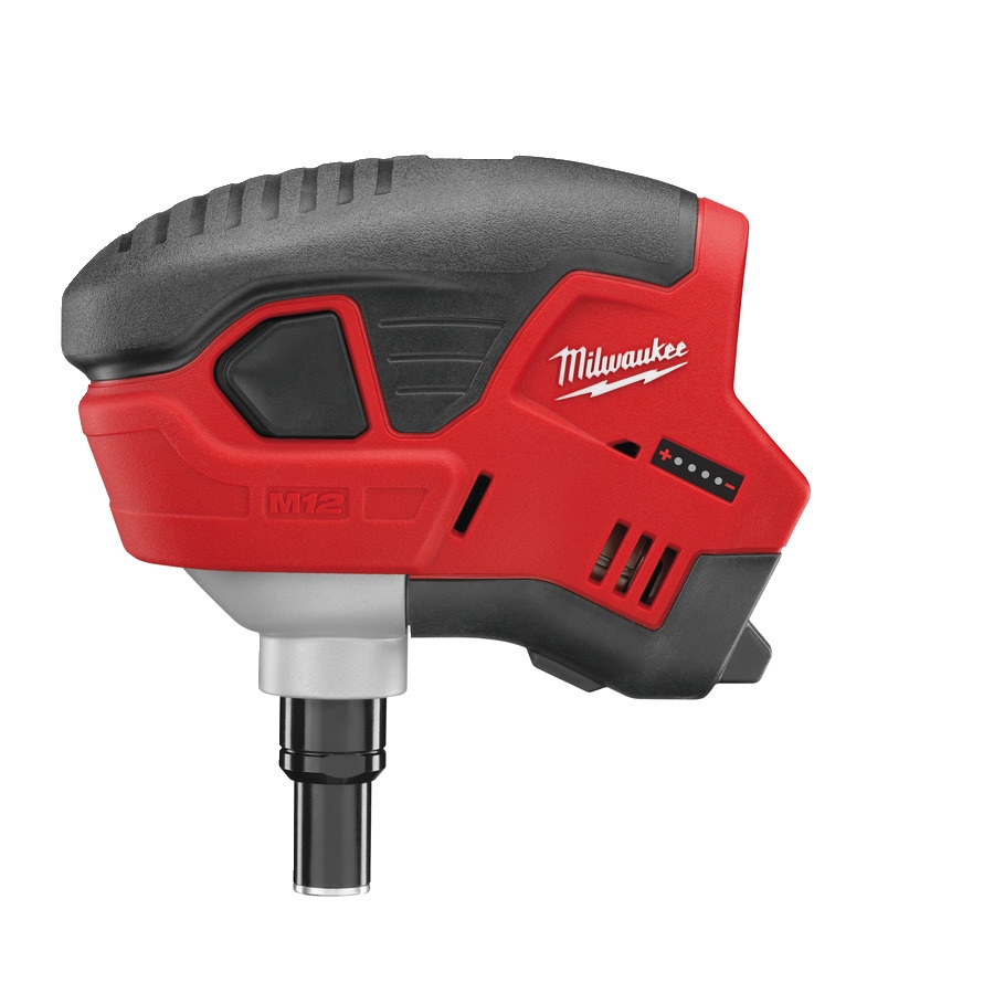 Milwaukee 4933427182 C12PN Clavadora de mano 12 v cuerpo li-ion