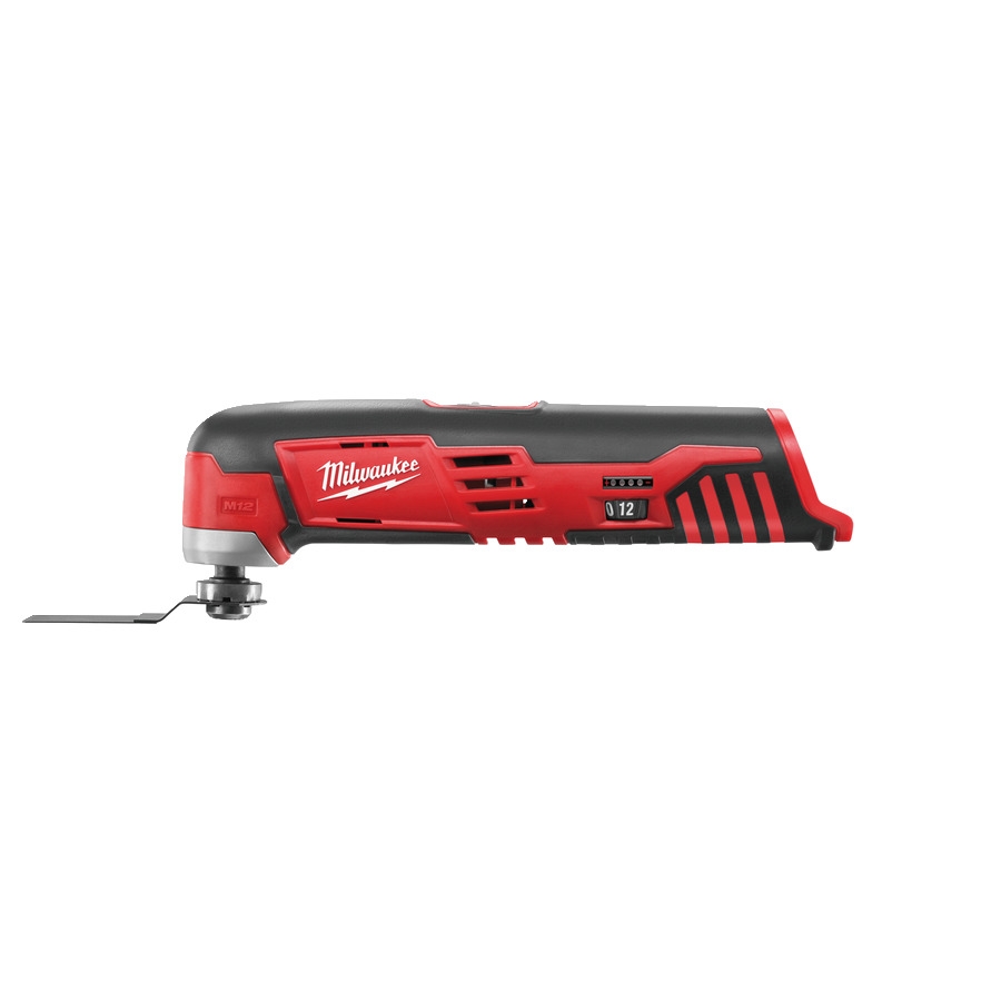 Milwaukee 4933427180 C12MT/0 M12 multiherramienta sin cable 12v li-ion cuerpo
