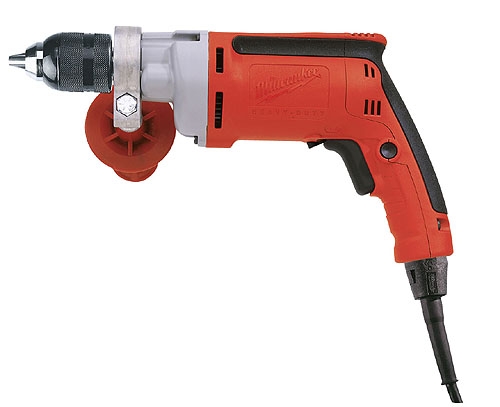 Milwaukee 4933428550 HDE13RQX /K Taladro de 950 vatios