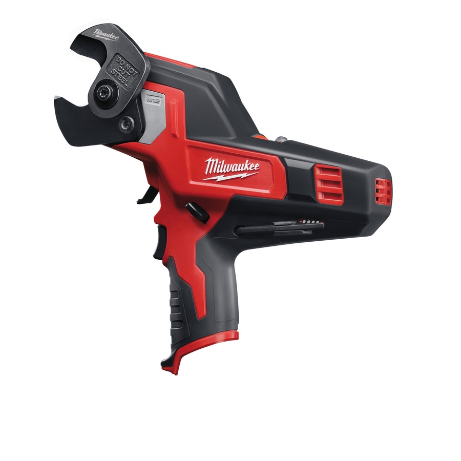 Milwaukee 4933431600 M12CC-0 Accu Cortacables 12V Cuerpo