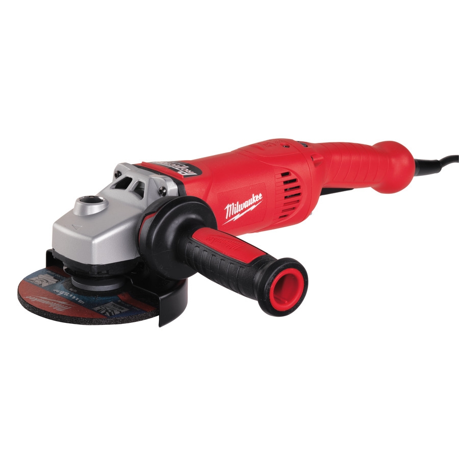 Milwaukee 4933432230 AGV17-125XE Amoladora angular 125mm 1750watt