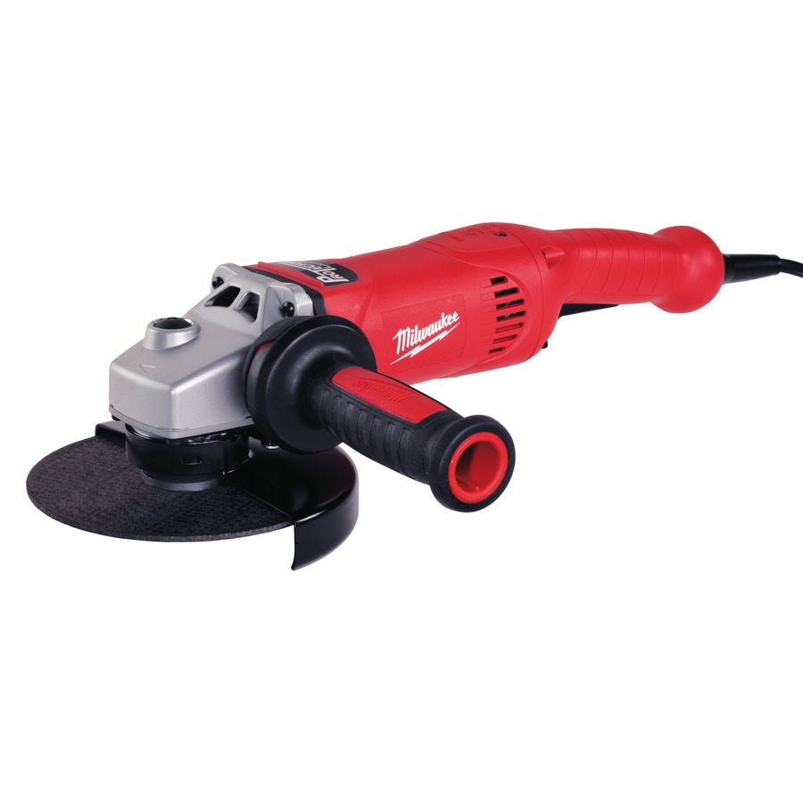 Milwaukee 4933432250 AGV17-150XC/DMS Amoladora angular 150mm 1750watt