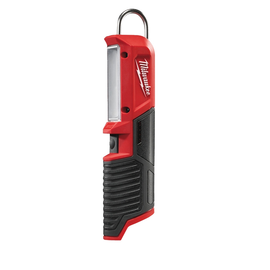 Milwaukee 4932430178 M12SL/0 Lámpara de varilla cuerpo 12V