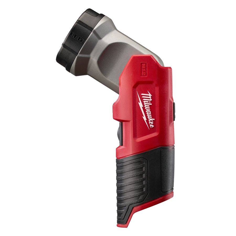 Milwaukee 4932430360 M12TLED-0 Lámpara Led 12 voltios sin batería
