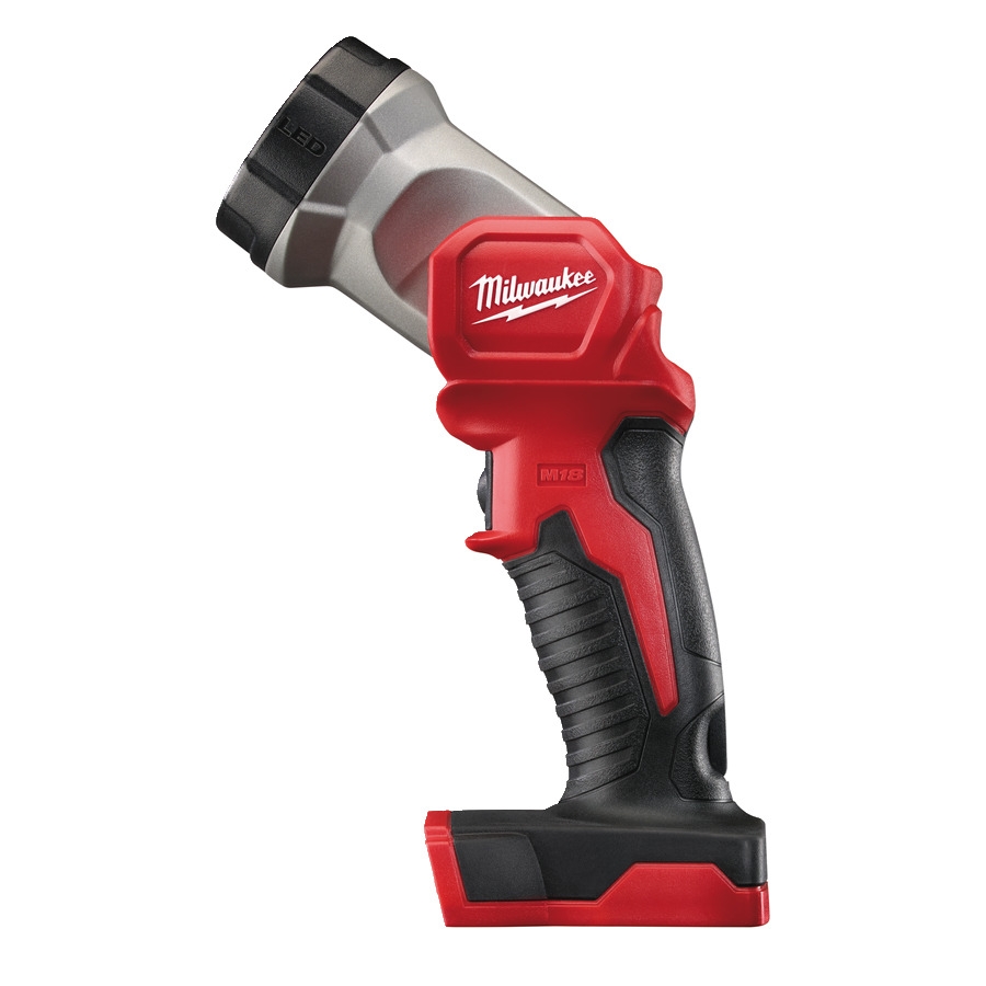 Milwaukee 4932430361 M18 TLED-0 Lámpara LED 18 Voltios Cuerpo