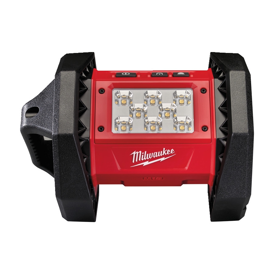 Milwaukee 4932430392 M18 AL-0 Lámpara de Área 18 Voltios Cuerpo