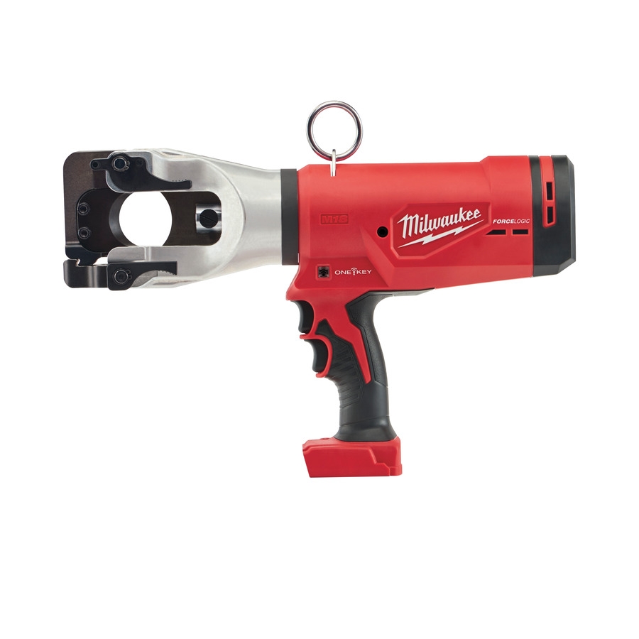Milwaukee 4933459265 M18 HCC45-0C Cortadora de cables hidráulica a batería Force Logic 18V sin baterías ni cargador