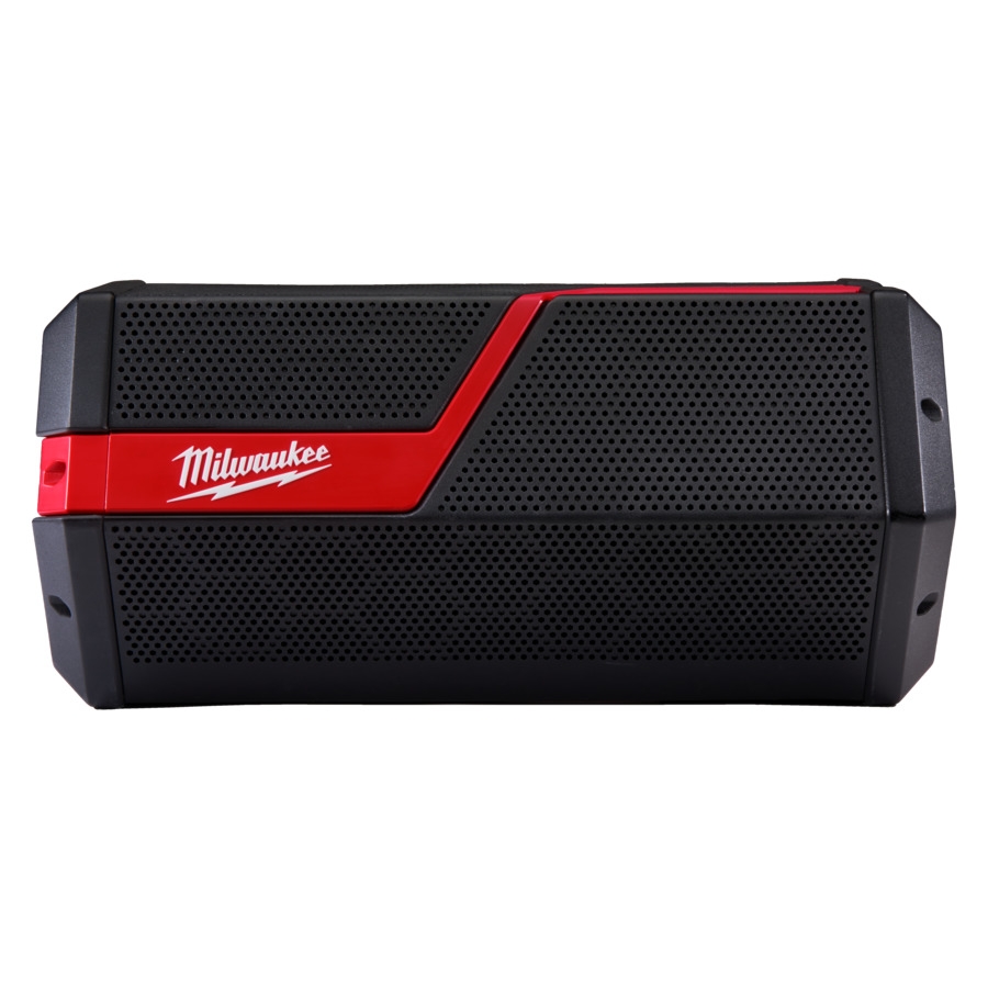 Milwaukee 4933459275 M12-18 JSSP-0 Jobsite Bluetooth Speaker body