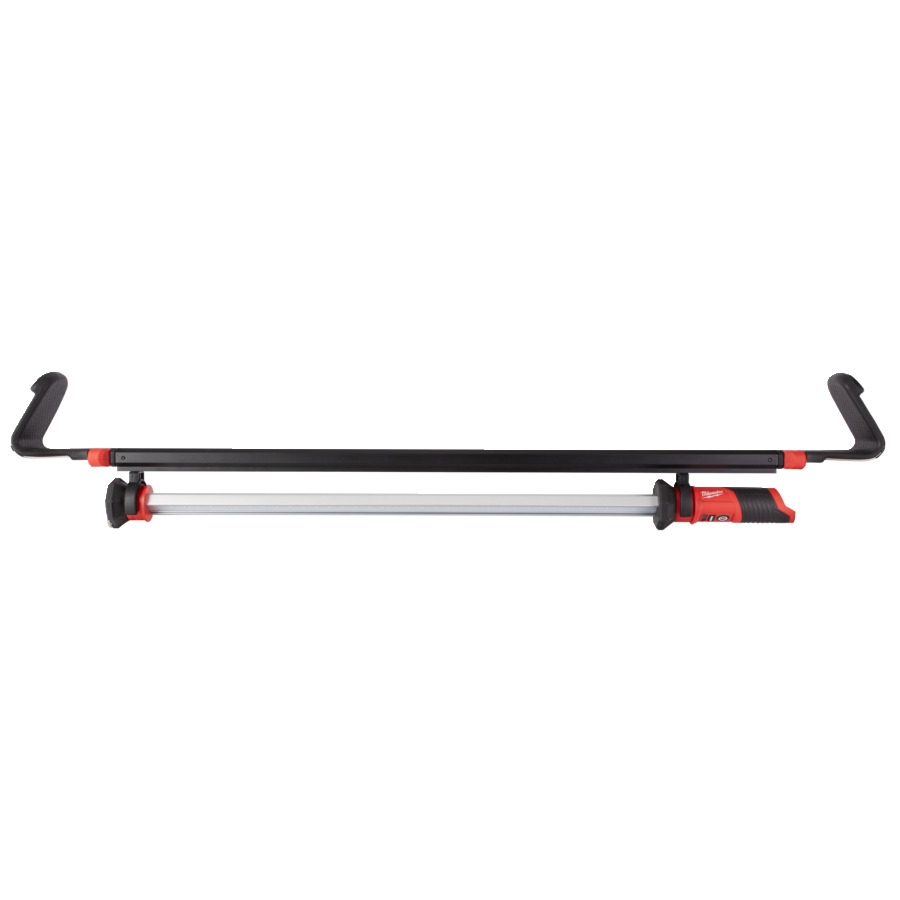 Milwaukee 4933459432 M12 UHL-0 Luz del capó del motor 12 voltios excl. baterías y cargador