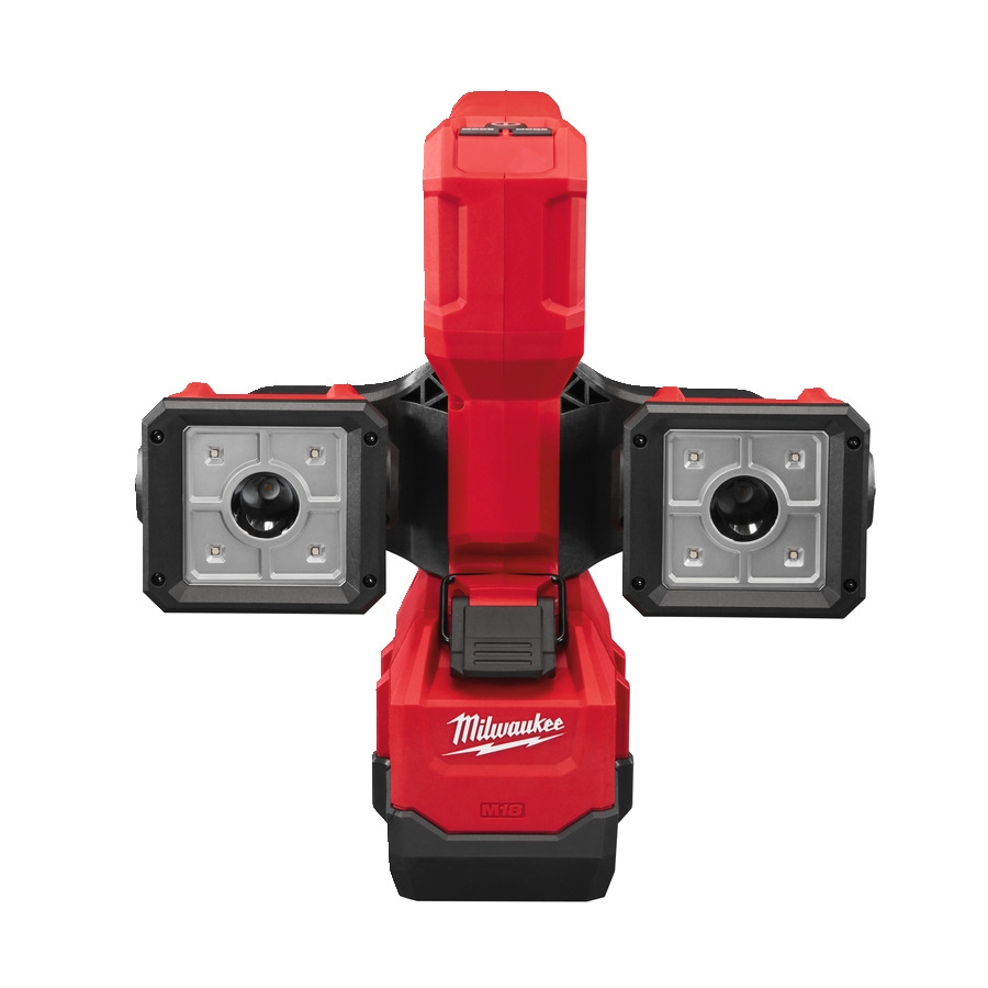 Milwaukee 4933459433 M18 UBL-0 Lámpara de cubo LED Cuerpo de 18 voltios