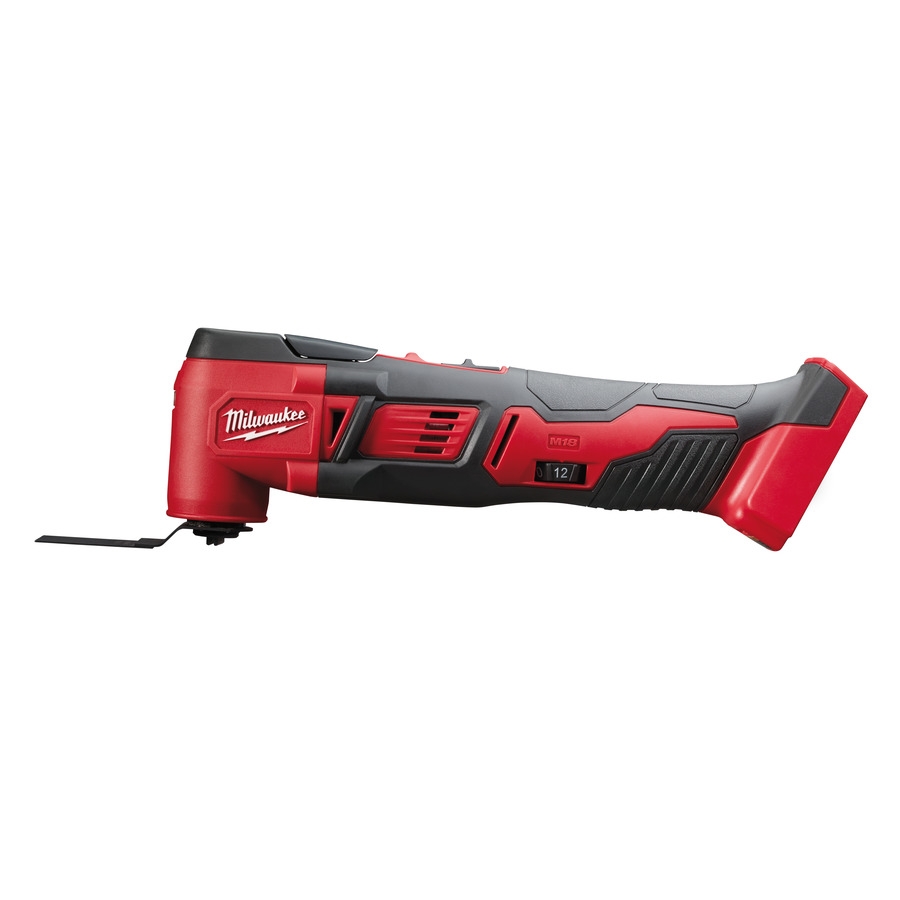 Milwaukee 4933459572 M18 BMT-0X multiherramienta sin cable 18V Cuerpo