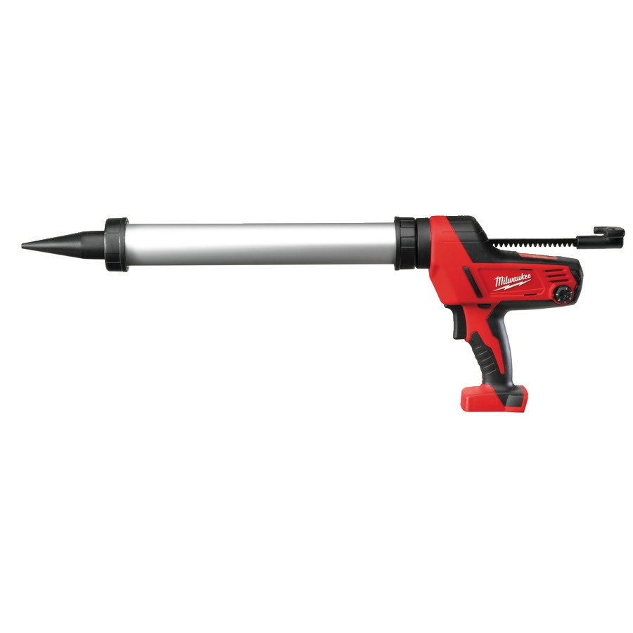 Milwaukee 4933459638 C18PCG /600A-0B Kit pulverizador 18V excl. baterías y cargador