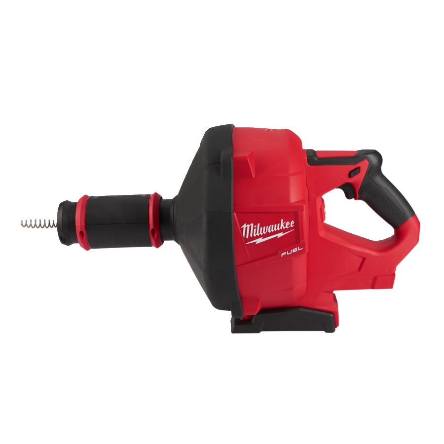 Milwaukee 4933459684 Desatascador M18 FDCPF10-0C 18 voltios sin baterías ni cargador