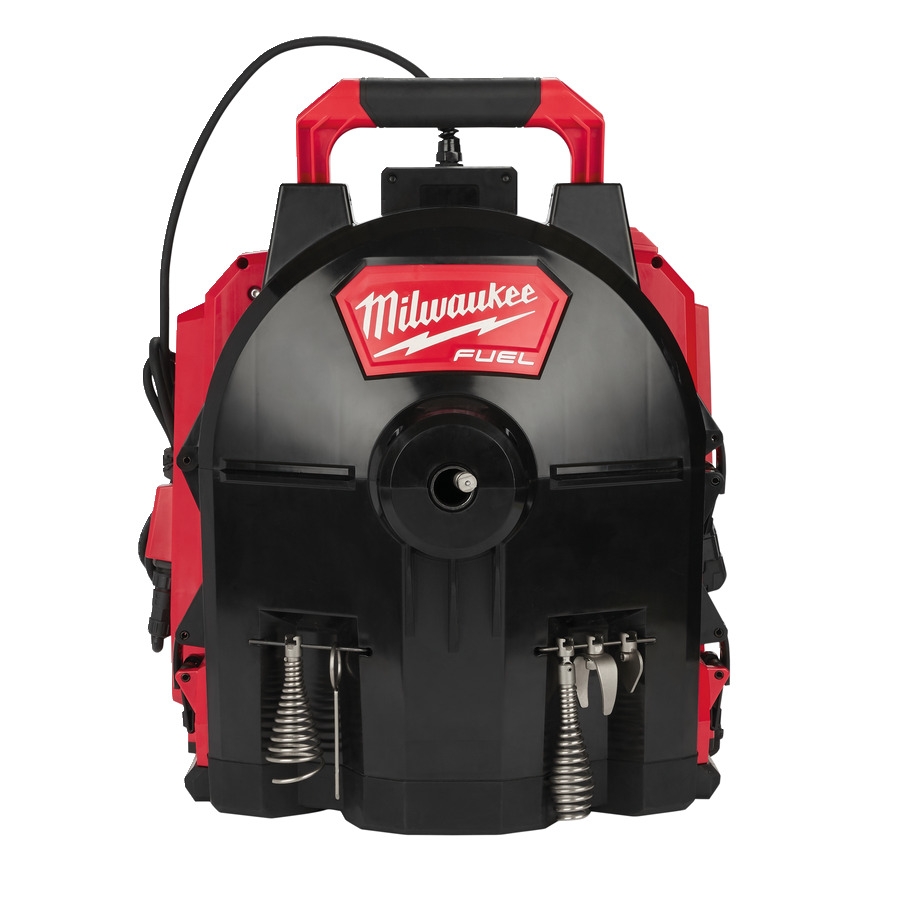 Milwaukee 4933459708 M18 FFSDC13-0 Desatascador 18 voltios sin baterías ni cargador