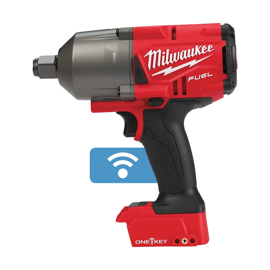 Milwaukee 4933459729 M18 OneFHIWF34-0X Llave de impacto 18 voltios sin baterías ni cargador