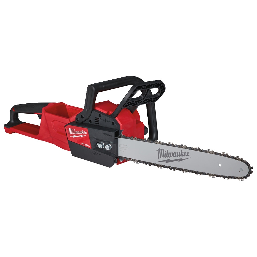 Milwaukee 4933464723 M18 FCHS-0 M18 Fuel™ motosierra 18V excl. baterías y cargador