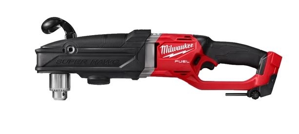 Milwaukee 4933471207 M18FRAD2-0 Taladro angular cuerpo sin escobillas 18V