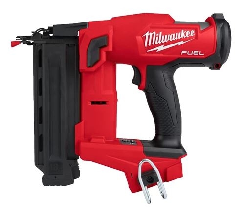 Milwaukee 4933471409 M18 FN18GS-0X Accu Mini-Bradtacker 18GA recto 16-54mm 18V Cuerpo