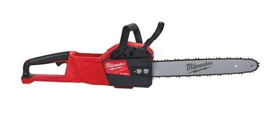 Milwaukee 4933471441 M18FCHSC-0 M18 Fuel™ motosierra 18V sin baterías ni cargador